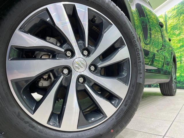 SUZUKI ESCUDO  WG 4WD 2023