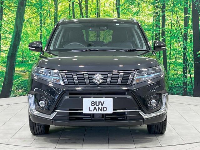SUZUKI ESCUDO  WG 4WD 2023
