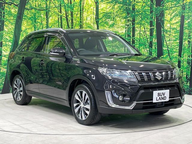 SUZUKI ESCUDO  WG 4WD 2023