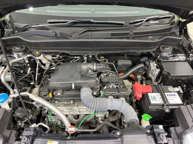 SUZUKI ESCUDO  WG 4WD 2023