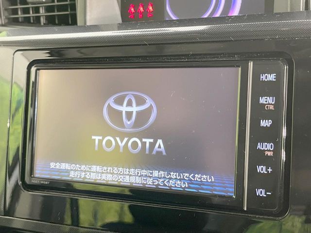 TOYOTA ROOMY 2021