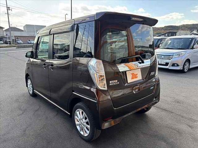 NISSAN DAYZ ROOX 2014