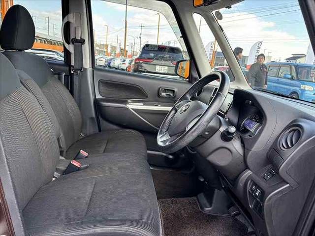 NISSAN DAYZ ROOX 2014