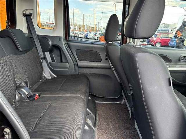 NISSAN DAYZ ROOX 2014