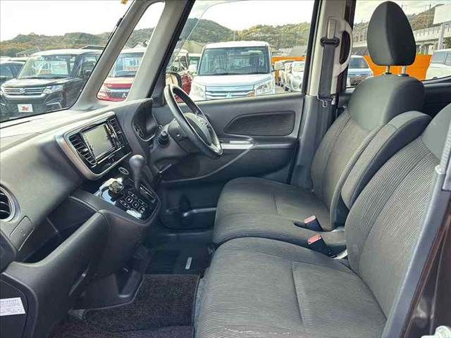 NISSAN DAYZ ROOX 2014