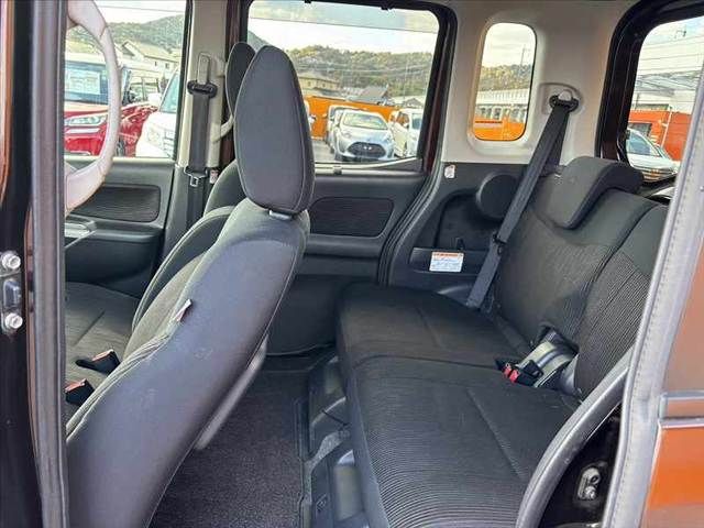 NISSAN DAYZ ROOX 2014