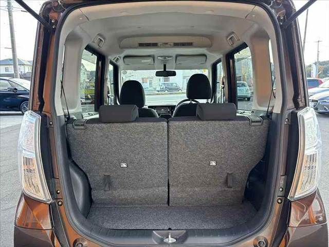 NISSAN DAYZ ROOX 2014