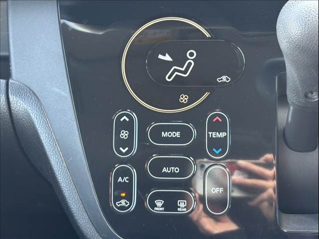 NISSAN DAYZ ROOX 2014