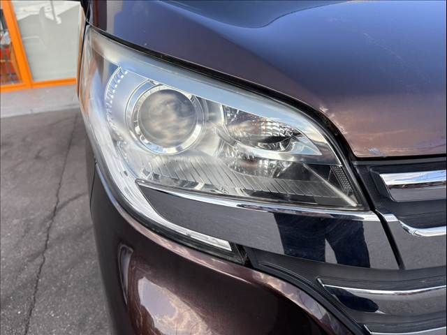 NISSAN DAYZ ROOX 2014