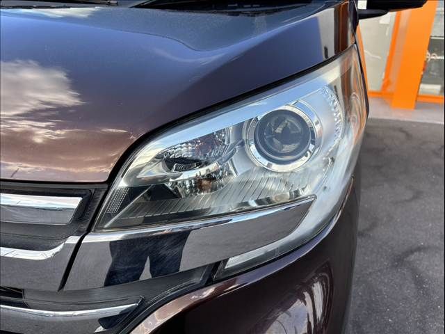 NISSAN DAYZ ROOX 2014