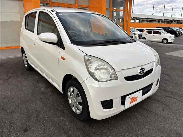 DAIHATSU MIRA 2007