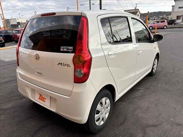 DAIHATSU MIRA 2007