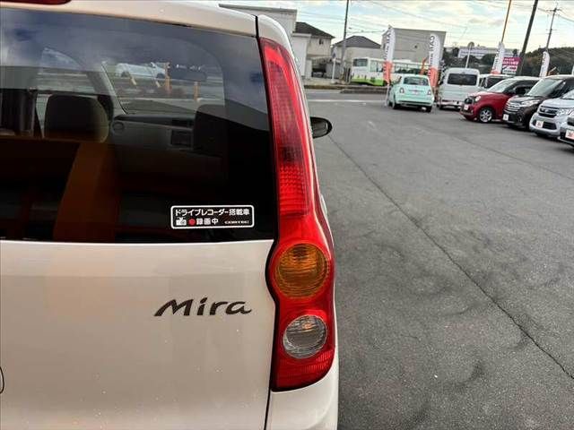 DAIHATSU MIRA 2007