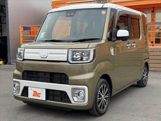 DAIHATSU WAKE 2018