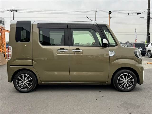 DAIHATSU WAKE 2018