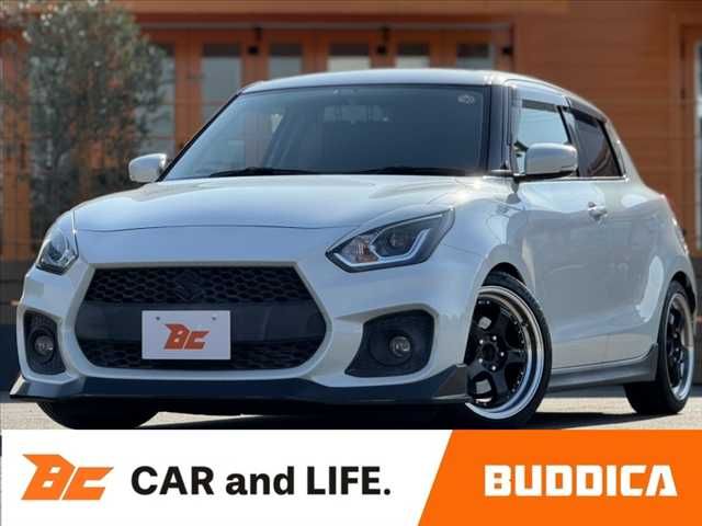 SUZUKI SWIFT 2018