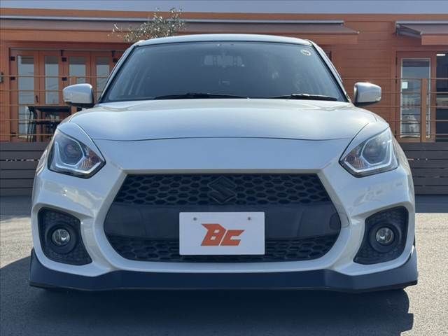SUZUKI SWIFT 2018