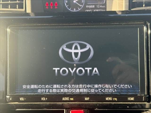 TOYOTA ROOMY 2021