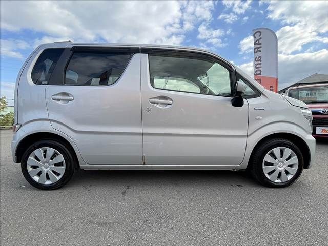 SUZUKI WAGON R 2019