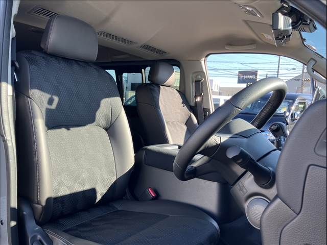 NISSAN CARAVAN van 2WD 2024