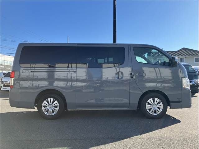 NISSAN CARAVAN van 2WD 2024