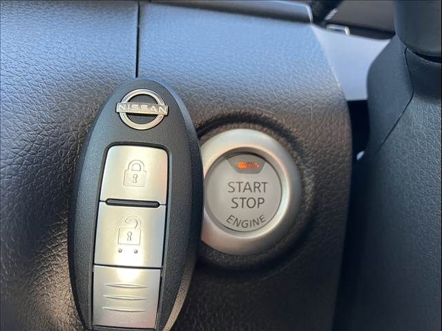 NISSAN CARAVAN van 2WD 2024