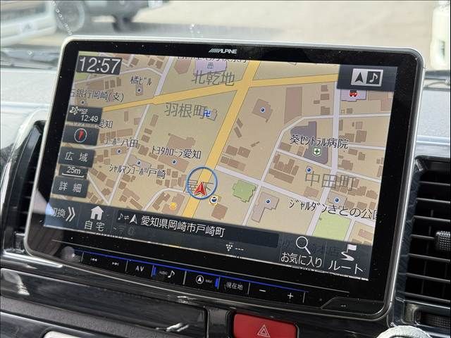 TOYOTA HIACE van 2WD 2018