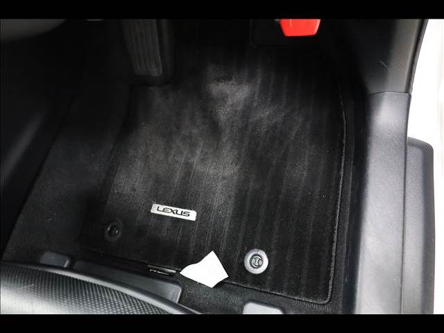 TOYOTA LEXUS CT200h 2011