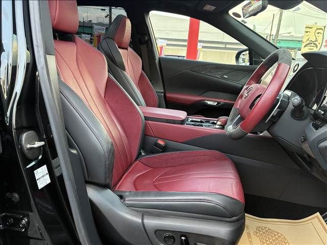 TOYOTA LEXUS RX500h 2023