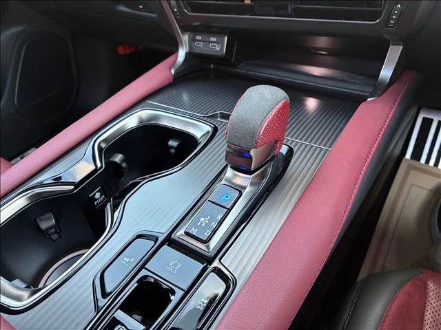 TOYOTA LEXUS RX500h 2023