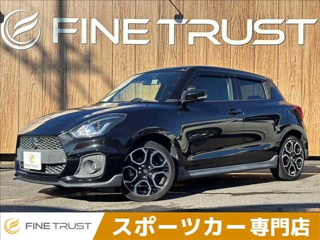 SUZUKI SWIFT 2018