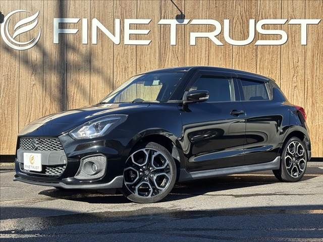 SUZUKI SWIFT 2018