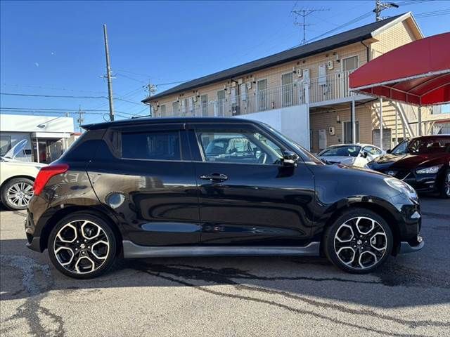 SUZUKI SWIFT 2018