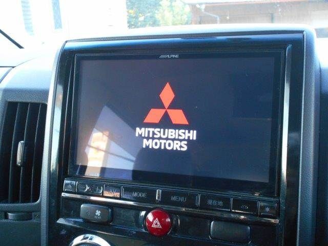 MITSUBISHI DELICA D:5 4WD 2018