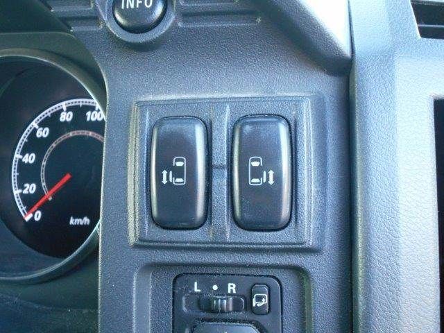 MITSUBISHI DELICA D:5 4WD 2018