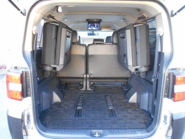 MITSUBISHI DELICA D:5 4WD 2018