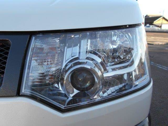 MITSUBISHI DELICA D:5 4WD 2018