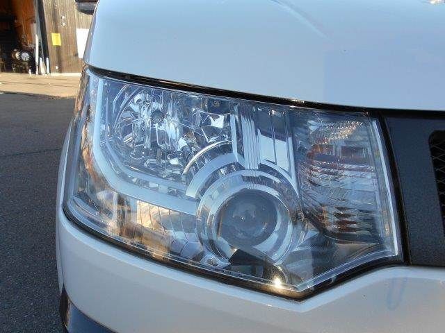 MITSUBISHI DELICA D:5 4WD 2018