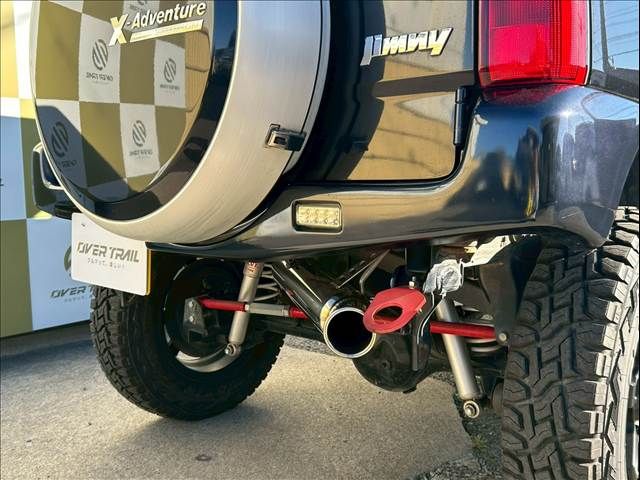 SUZUKI JIMNY 4WD 2012