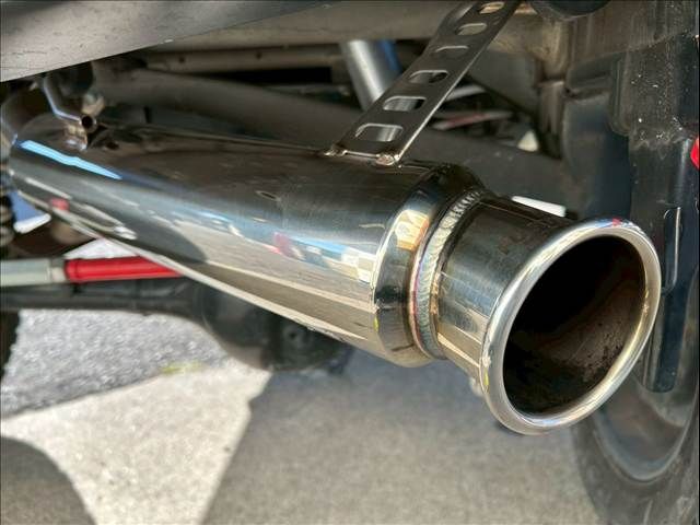 SUZUKI JIMNY 4WD 2012