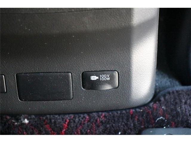 TOYOTA VELLFIRE 2014