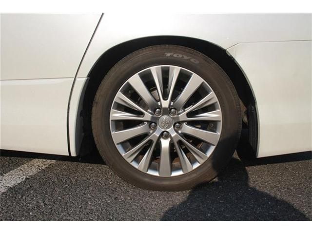 TOYOTA VELLFIRE 2014