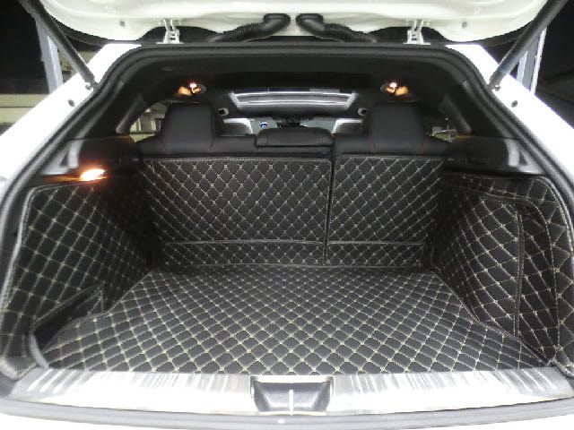 MERCEDES BENZ MERCEDES AMG GLA class 2017