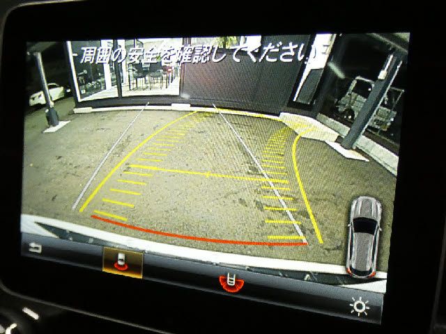 MERCEDES BENZ MERCEDES AMG GLA class 2017