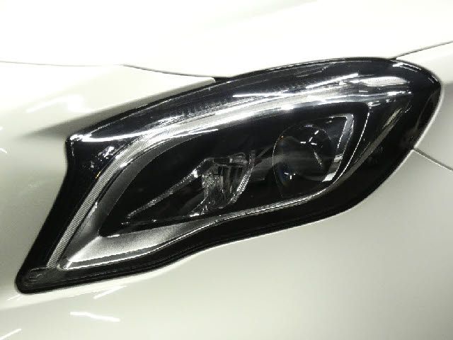 MERCEDES BENZ MERCEDES AMG GLA class 2017