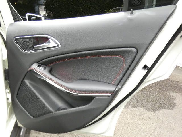 MERCEDES BENZ MERCEDES AMG GLA class 2017