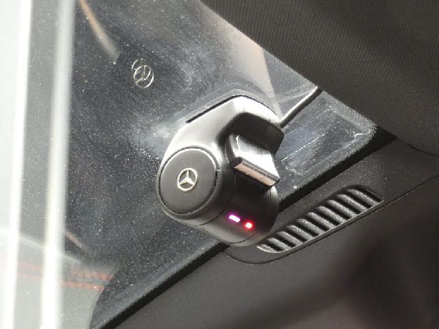 MERCEDES BENZ MERCEDES AMG GLA class 2017