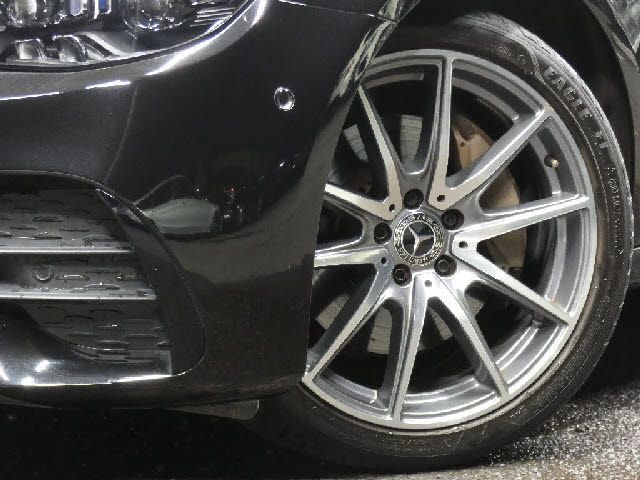 MERCEDES BENZ MERCEDES BENZ E class sedan 2020