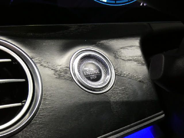 MERCEDES BENZ MERCEDES BENZ E class sedan 2020