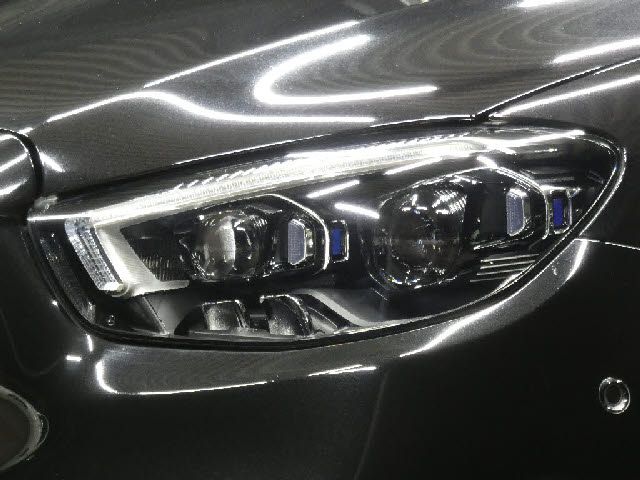 MERCEDES BENZ MERCEDES BENZ E class sedan 2020